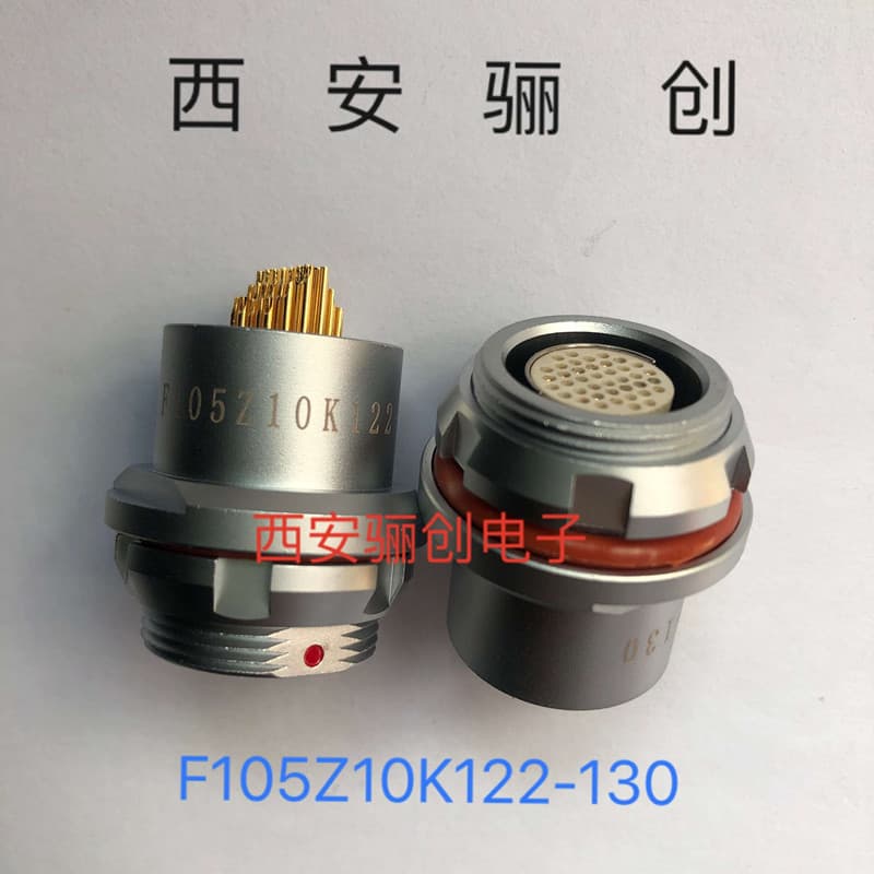 New Circular Connector FX103Z02C054JB-H FX103T02C054JN-H Connector