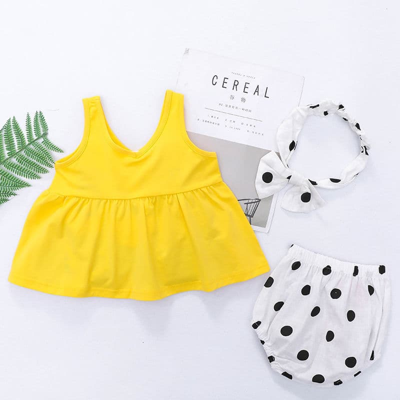 2026 New Summer Baby Girl Dress for 0-1-2 Years Old, Princess Dress for Infants, Toddler Summer Dress 3