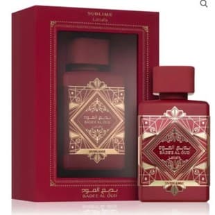 Cross-border Best-selling Perfume Bade'e Al Oud Oud Amethyst Wholesale 100ML