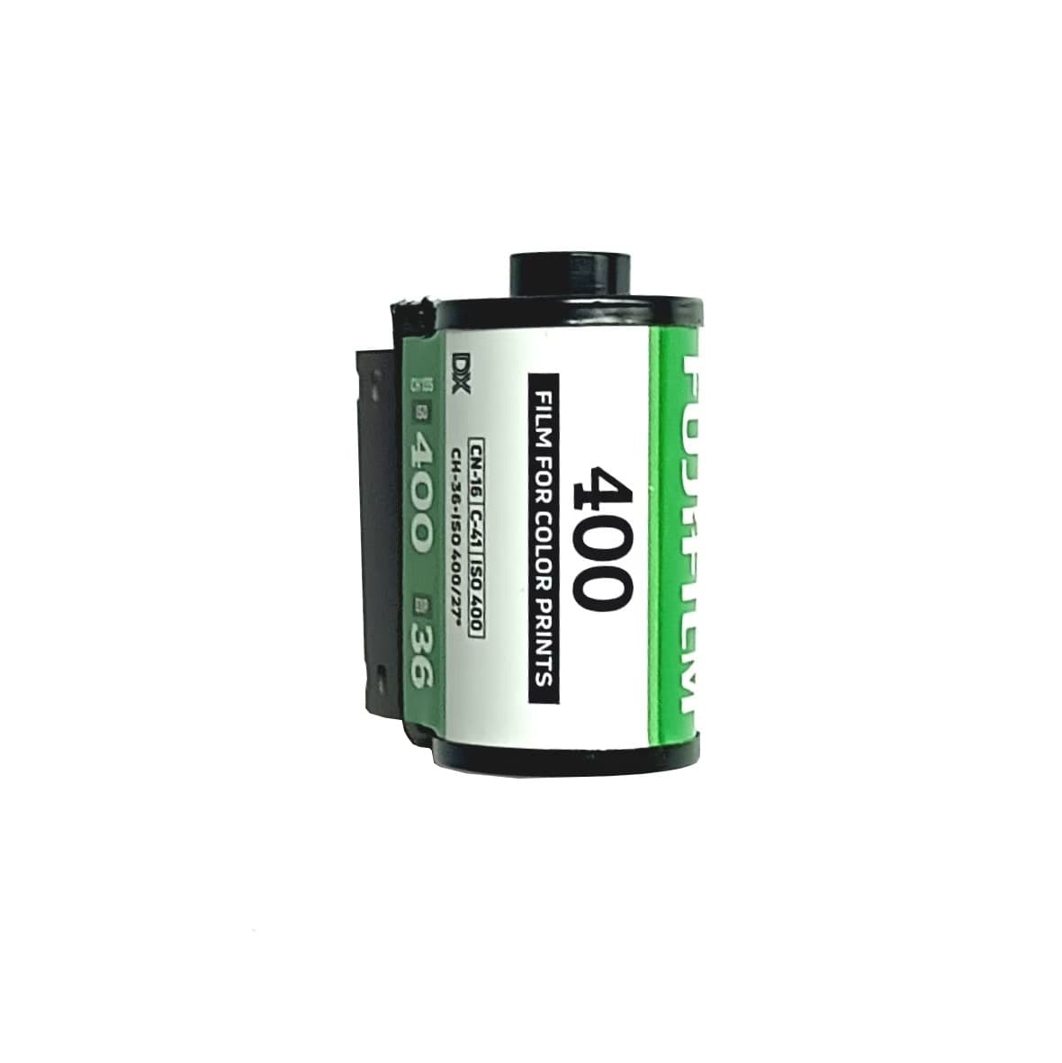 135 Film Cassette Metal Cassette Containing Film Head 35mm Cassette Sealed No Light Leakage