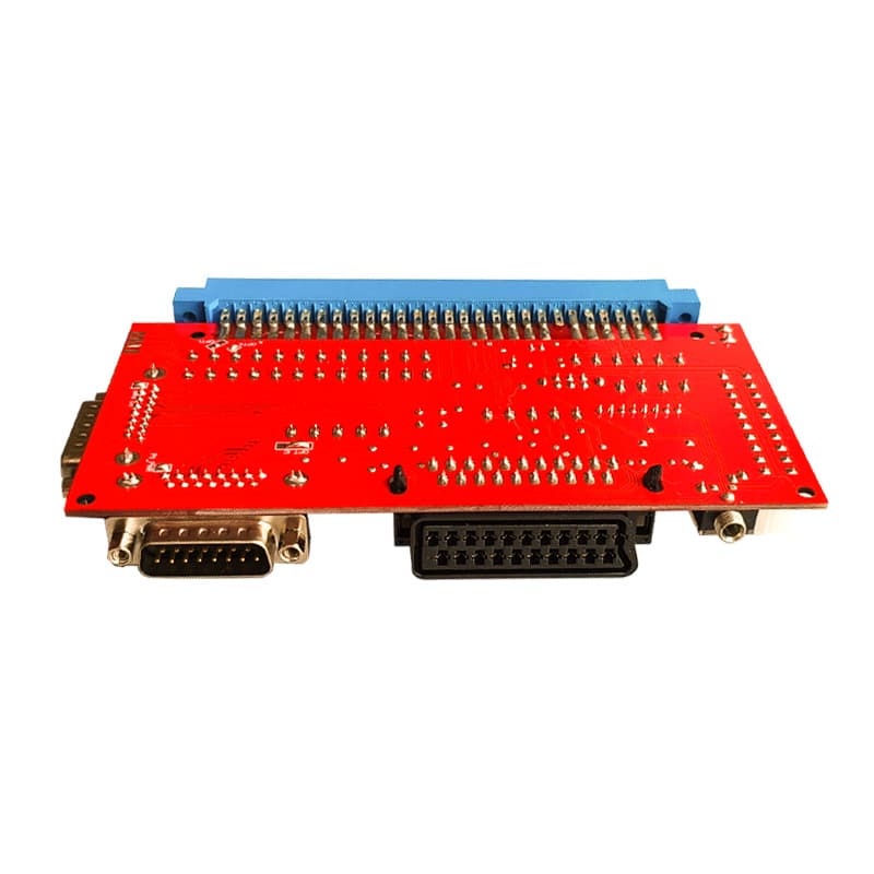 Arcade Games Control Board (Arcade game control board)