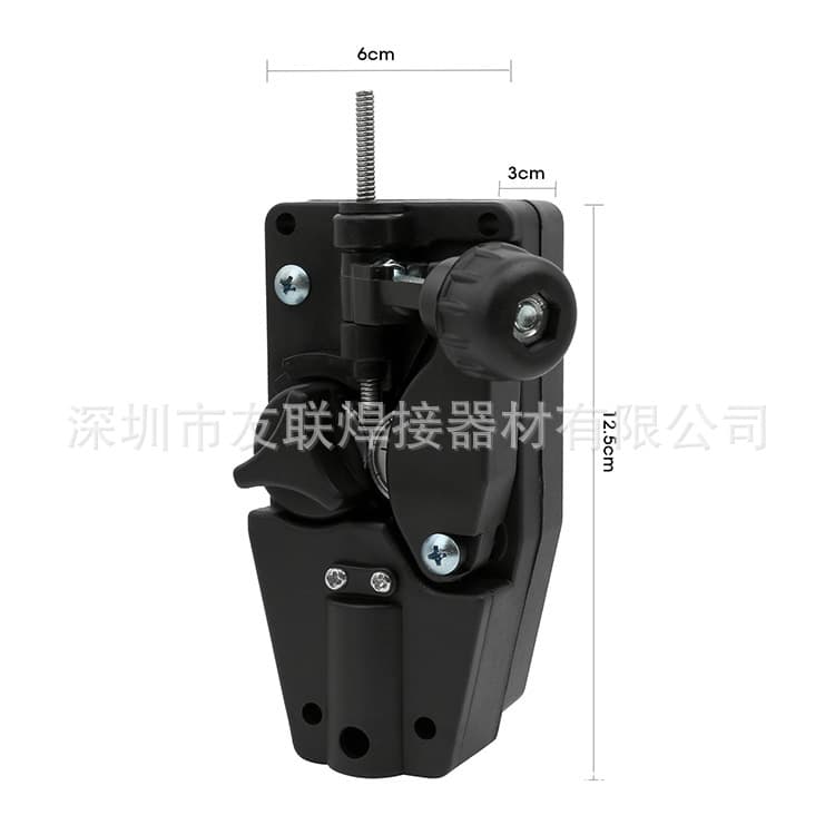 10W MIG Welding Wire Feeder DC24V DC12V Cross-Border Supply