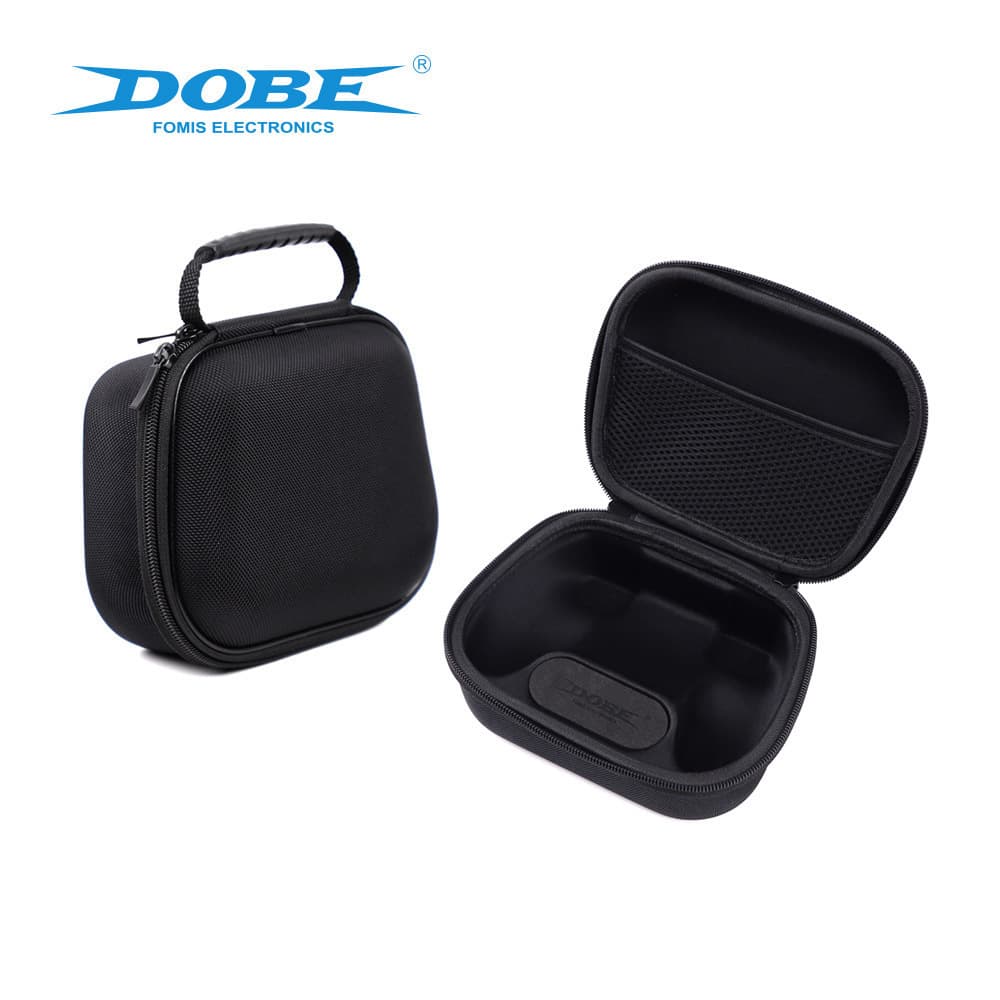 PS5/PS4 Game Controller Storage Case Xbox/NS Pro/Google Carrying Protective Hard Case TY-18177
