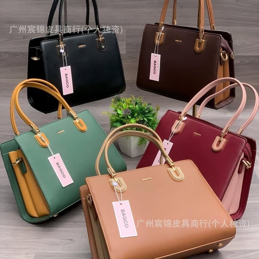 Handbags for Women Fashionable Crossbody Bag Large Capacity Wholesale Tote Bags