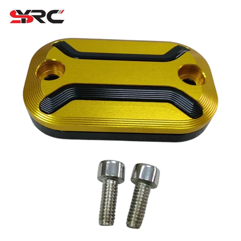 Brake Pump Oil Cup Cover Decorative Cap for YAMAHA PG-1 Motorcycle Modification