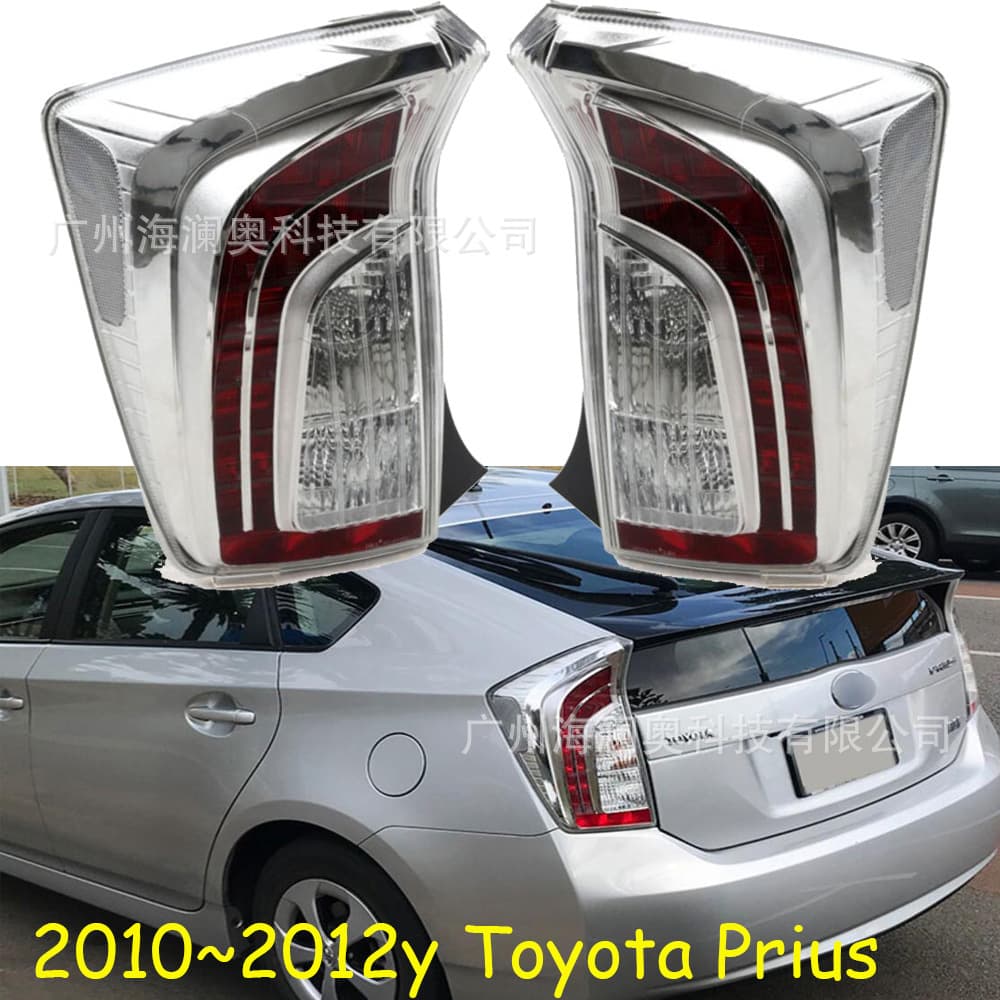 LED Brake Light Surround for Toyota Prius Taillight 2010-2012 Prius
