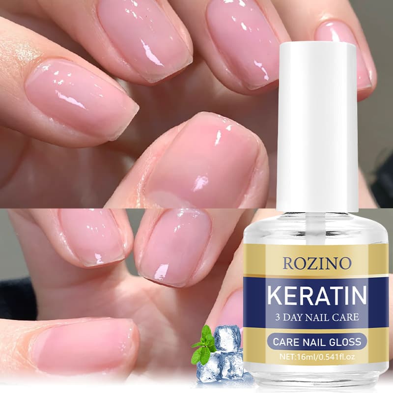 [Cross-border Exclusive] Cuticle Nail Care Oil, Nail Polish, Quick-drying, Long-lasting, Whitening, Peel-off