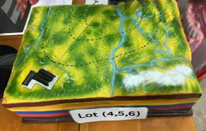 Seismic Structure Demonstration Model - Fault and Earthquake Structure Display for Middle School Geography Teaching