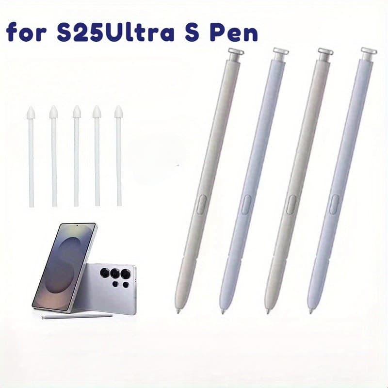 Compatible with Samsung S25 Ultra Stylus S9380 S Pen New S25u Built-in Handwriting Capacitive Stylus