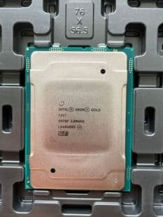 Intel Gold-6230 Server CPU Processor Xeon Gold 20-Core 40-Thread