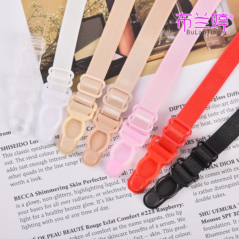 Fixed Type Mask Extension Strap Elastic Anti-Strain Hook Ear Protection Adjustable Tension Extension Strap Amazon Cross-Border