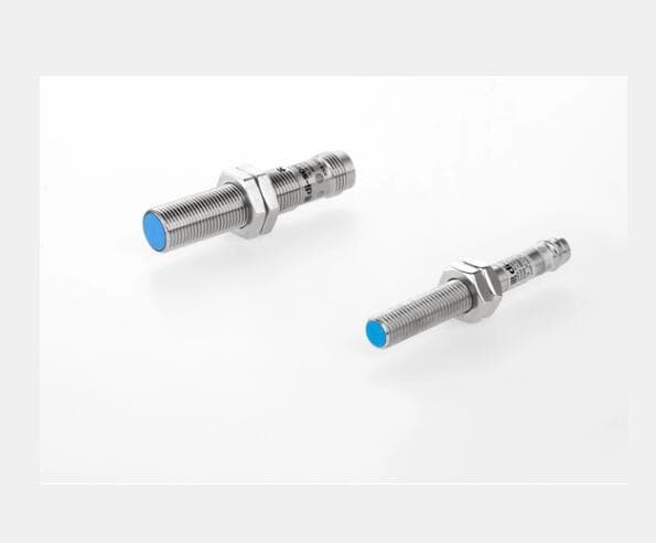 DI-SORIC KGUTI50-0.4-G3-T4 capacitive proximity sensor, price negotiable.