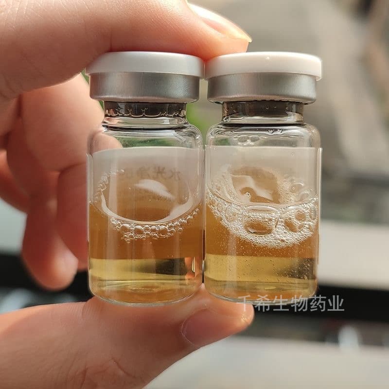 Hydrating Whitening Spot Treatment Essence for Beauty Salon Nano Microcrystalline Serum Moisturizing Hyaluronic Acid Skin Repair
