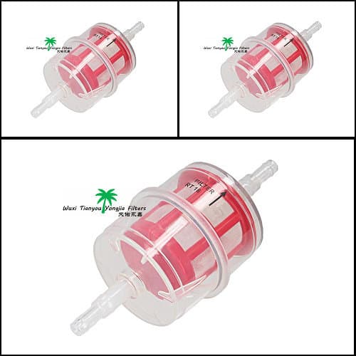 SK3762 112-7836 GS31001 12581-43013;BF7863 diesel filter gasoline filter