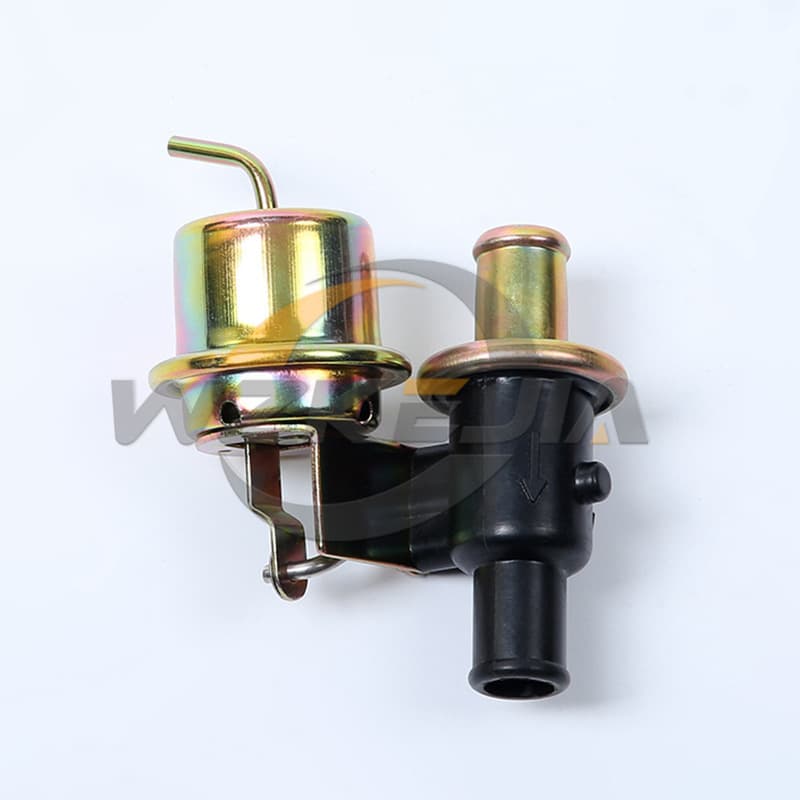 Automotive air conditioning heater water valve compatible with Ford Mazda HV1022C 74859 74003 801027
