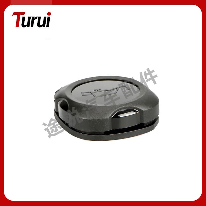 11127560482 Compatible with BMW E60 E90 Engine Oil Filler Cap Auto Parts Cross-border