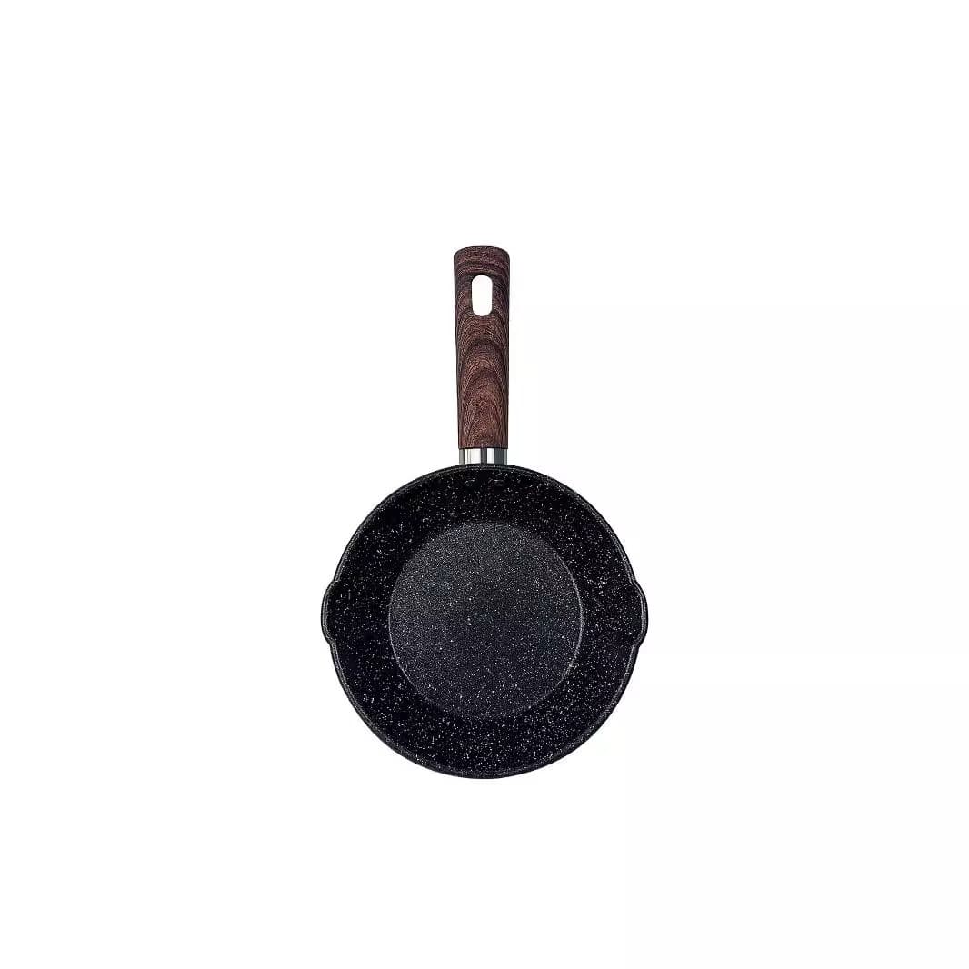 XJ41A iron pan non-stick frying pan pancake pan steak frying pan omelette pan induction cooker