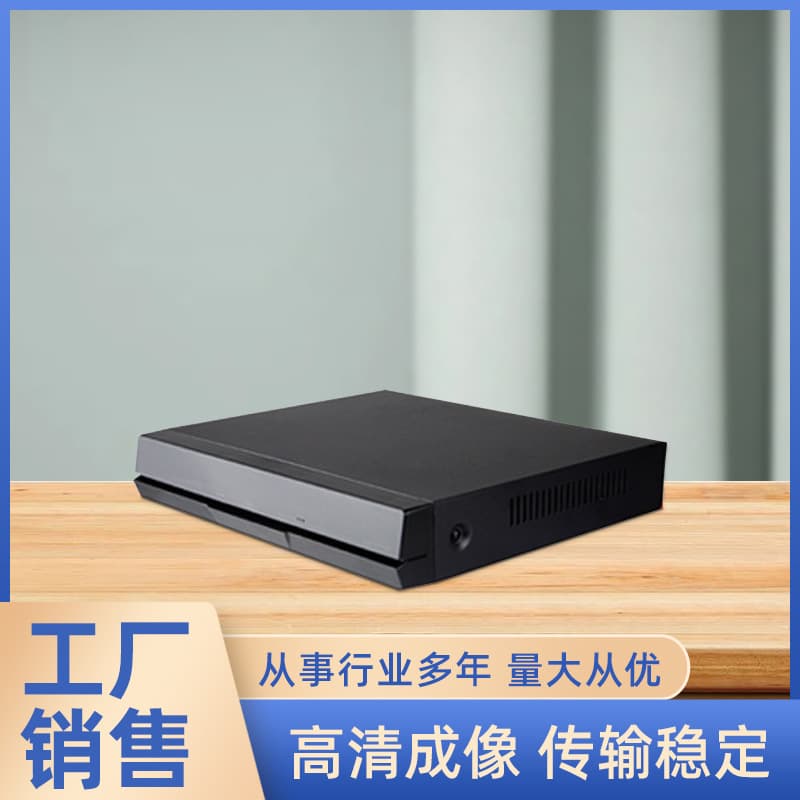 Seetong brand NVR hard disk recorder (10/16/32/36/64 channels) monitoring host