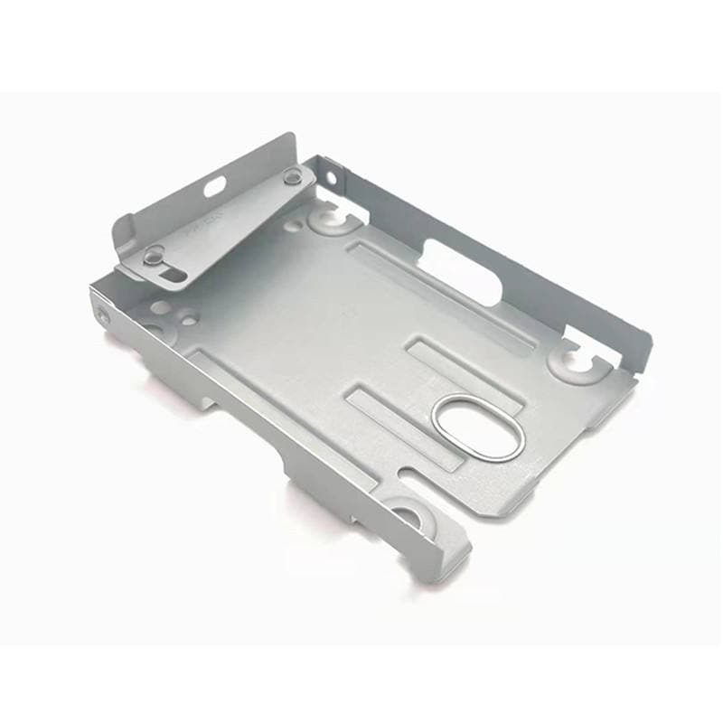 PS3 4000 Hard Drive Bracket Base PS3 Slim Internal Hard Drive Mount HDD Tray
