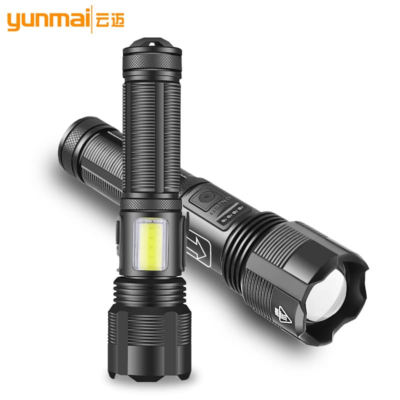 Handheld Flashlights Decorative Lighting/torches Handheld Torches Torches
