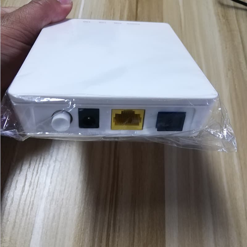 For HG8310M/HG8010 XPON 1GE Single Port Gigabit Optical Modem, Foreign Trade Special