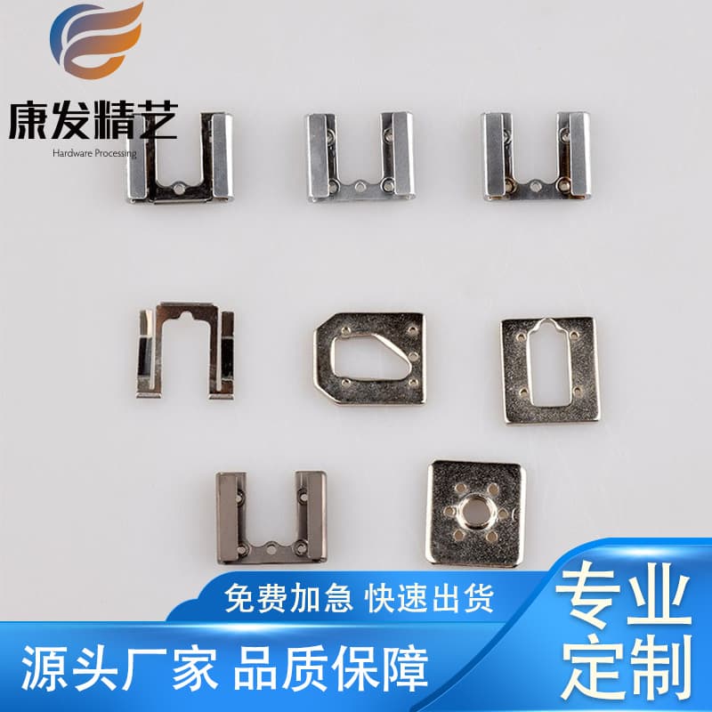 Hot Shoe Mount ISO518 Universal Camera Interface for Canon Nikon, Hot Shoe Accessory, Factory Stock Brass Hot Shoe