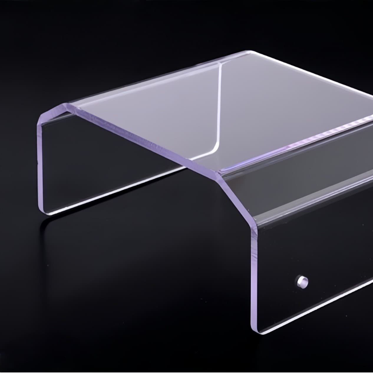 PC/acrylic/PS sheet processing, bending, bonding, engraving, drilling, production from drawings/on-demand production