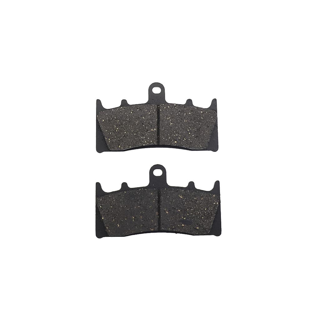 Motorcycle disc brake pads disc brake pads FA188 GSF GSX 1200 1300 1400