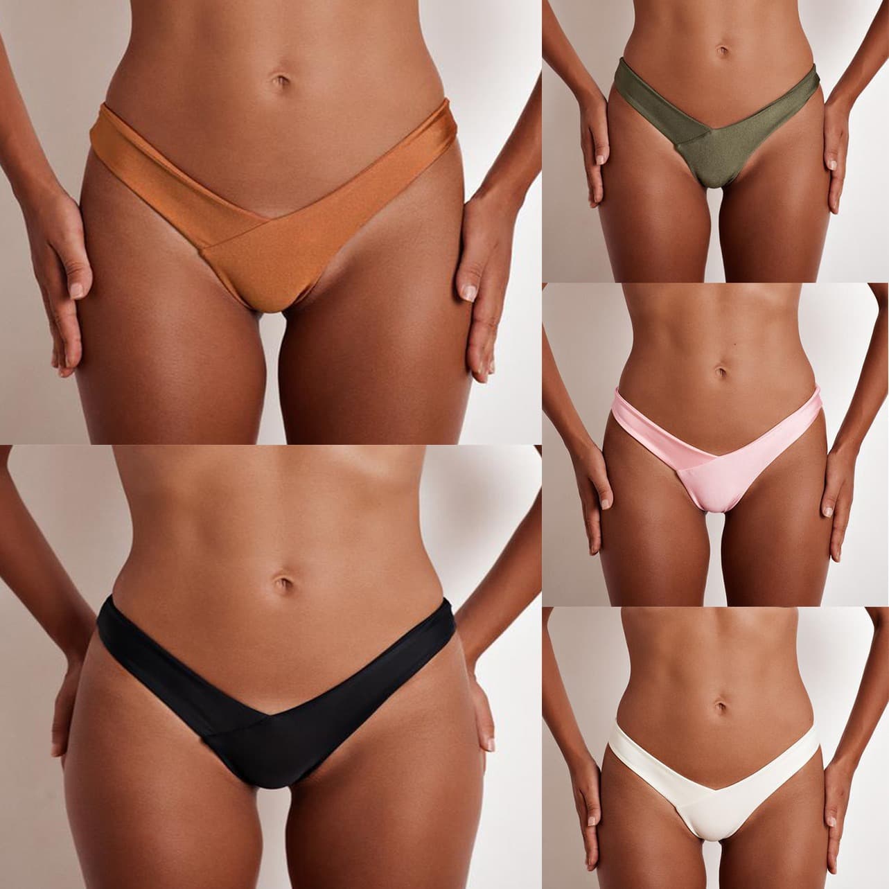 Sexy European and American Lingerie Set Women Pure Desire Qqny Sleepwear Ladies Panties T27 Pure Modal Fabric Bagged Packaging