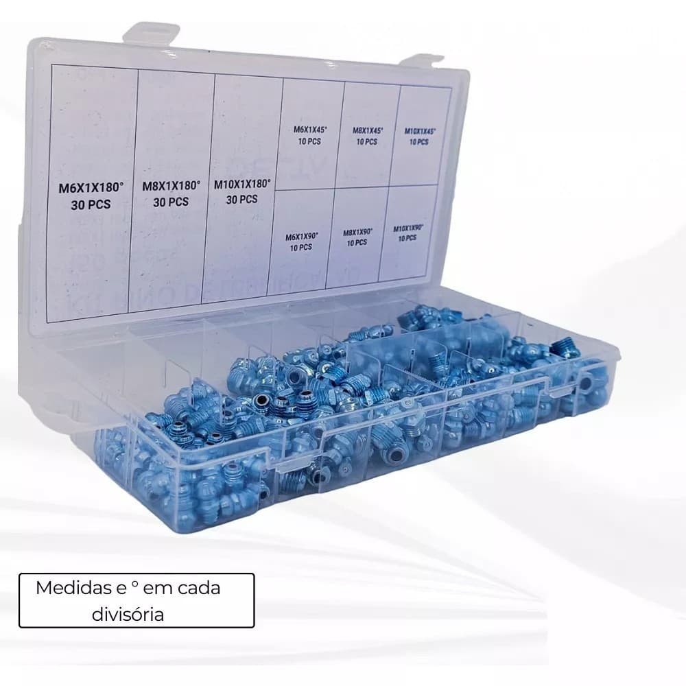 Cross-border hot-selling butter nozzle kit, 150pcs (110pcs metric)