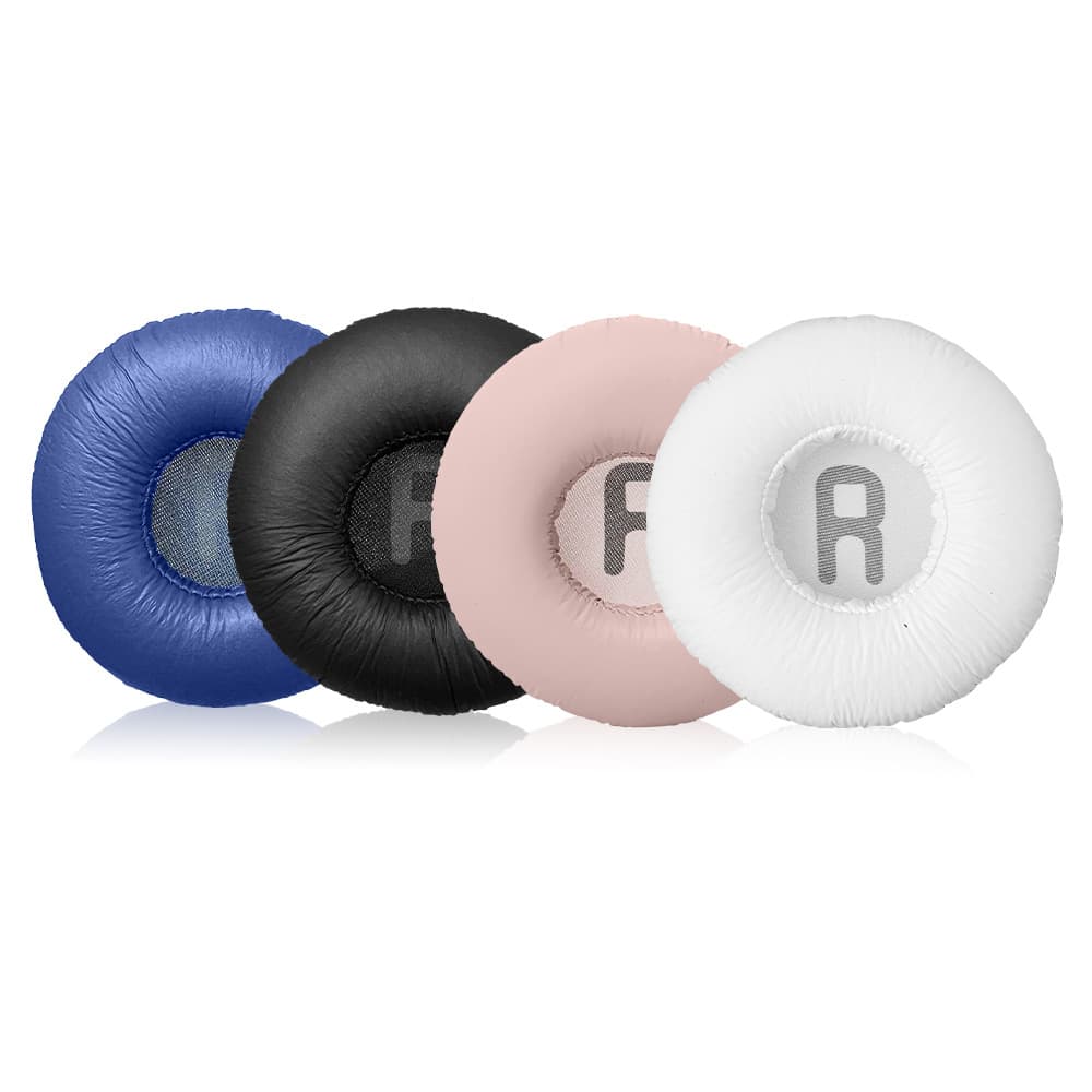 Suitable for JBL TUNE600BTNC earmuffs TUNE660NC headphone sleeve T600BT headphone sponge sleeve head beam pad