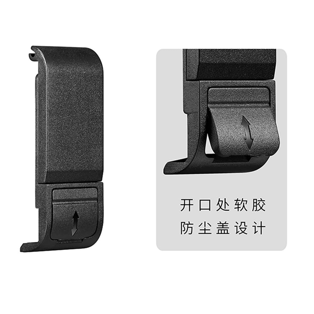 Digital Computer Sports Camera Accessories Wireless Remote Control For Gopro Xiaomi Yi Action Cameras