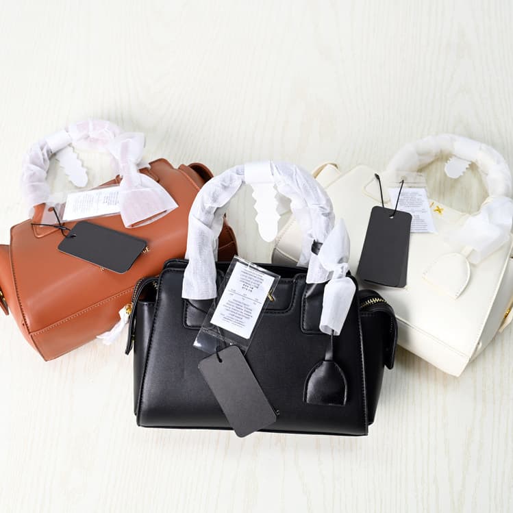 265/7 Italian style fashionable and versatile handbags shoulder crossbody bag tote bag