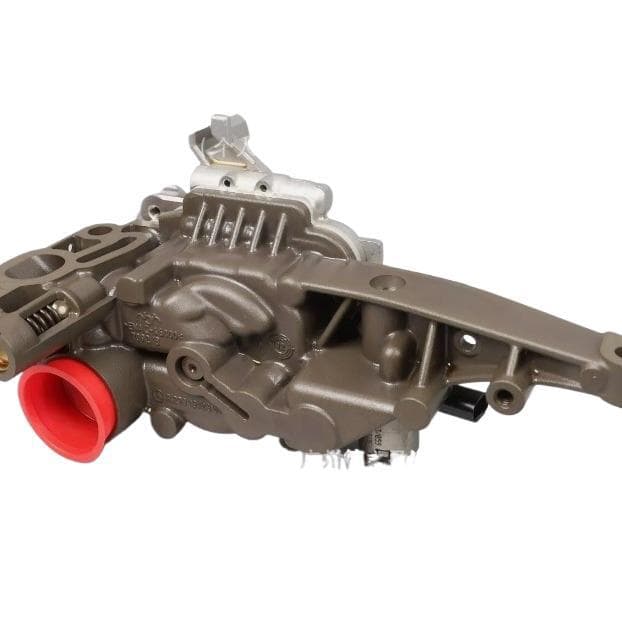 Suitable for - Mercedes-Benz ML W166 oil pump A2761800701 2741800100 brand new original