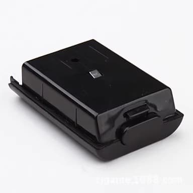 Compatible XBOX 360 Battery Cover XBOX 360 Controller Battery Cover Xbox 360 Wireless Controller Battery Cover