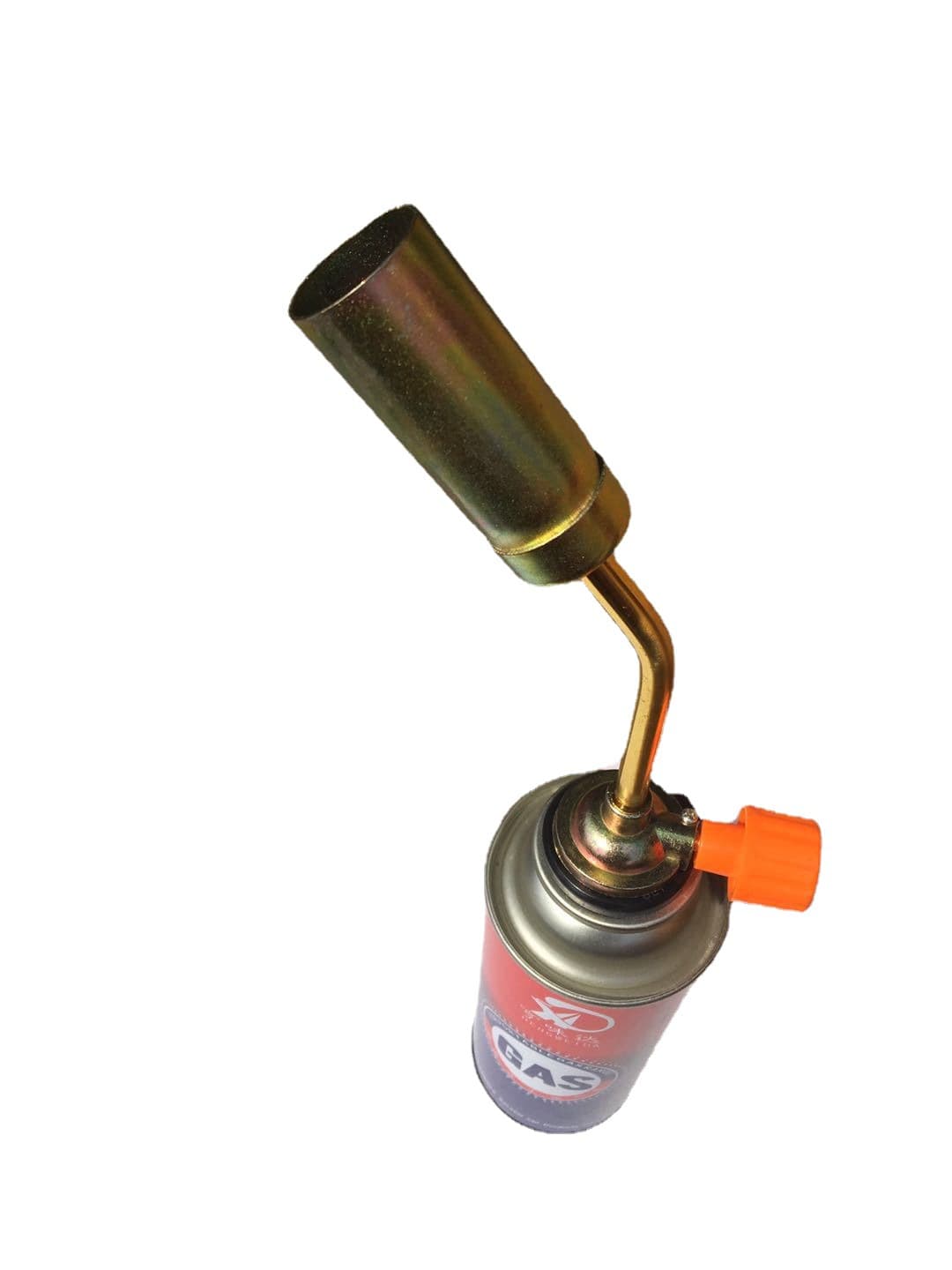 Factory Direct Wholesale Portable Butane Torch Lighter for Home Welding, Singeing Pig Hair, Outdoor BBQ Igniter