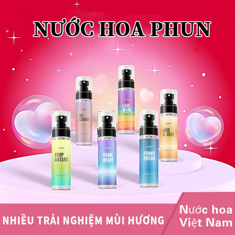 Temu Cross-Border Tk Perfume Spray, Light Fragrance, Long-Lasting, Fresh and Natural Body Fragrance, Wholesale from Thailand, Arabia, Etc