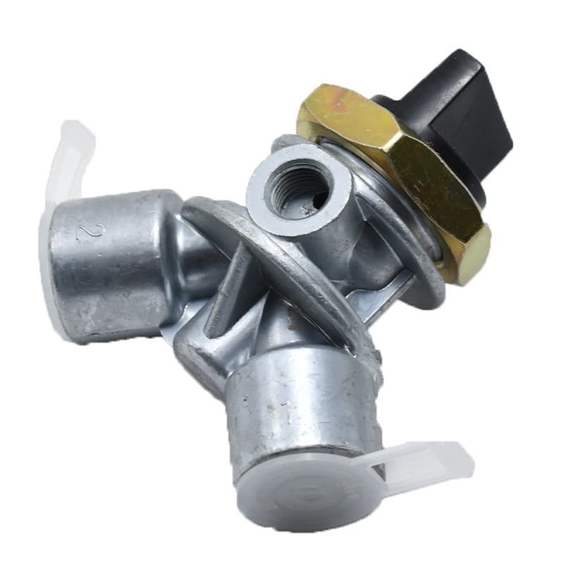 SMT Direction Control Valve 4630360050 Heavy Truck, Sinotruk, Bus Parts Components Direction Control