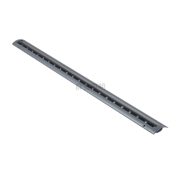 Municipal Engineering Road Lighting Rainproof Bridge Light Expressway Fence High-efficiency LED Railing Light