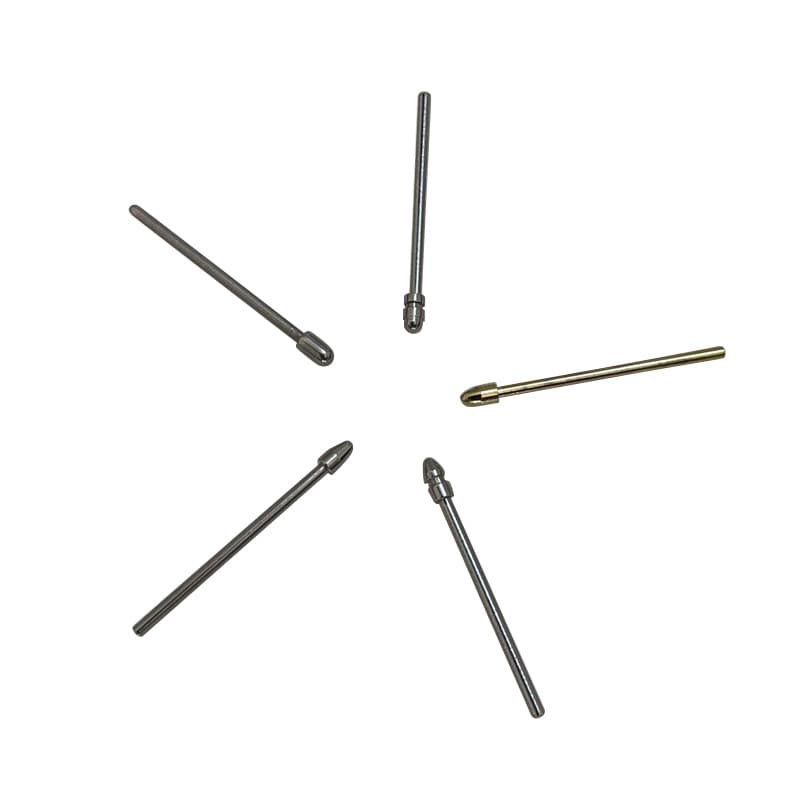 Compatible Metal Nib Refills for Remarkable, Lamy, Onyx Boox, iFlytek, Samsung Spen E-ink Screens