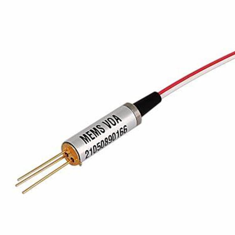 Precision Micro-Optics - Attenuator - MEMS VOA
