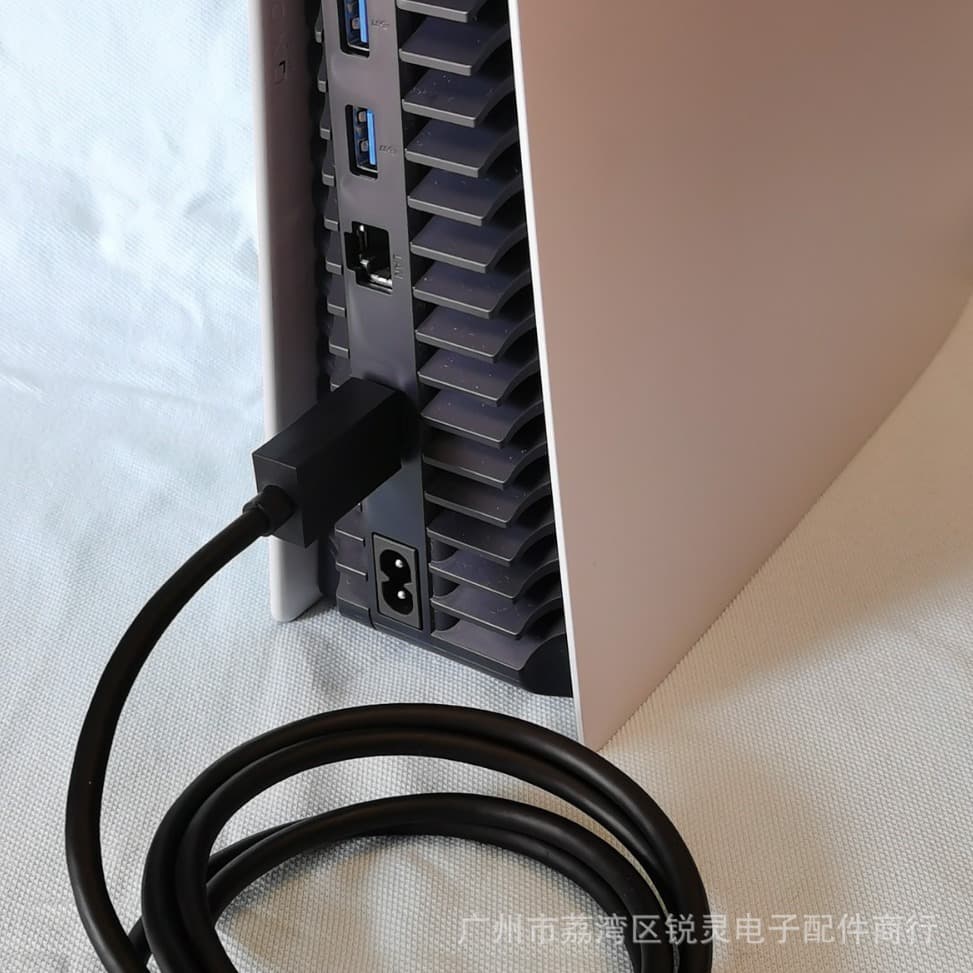 PS5 PRO Original High-Speed HDMI Cable 2.1 Version Supports 8K Ultra HD PS5 Game Console Video Connection Cable