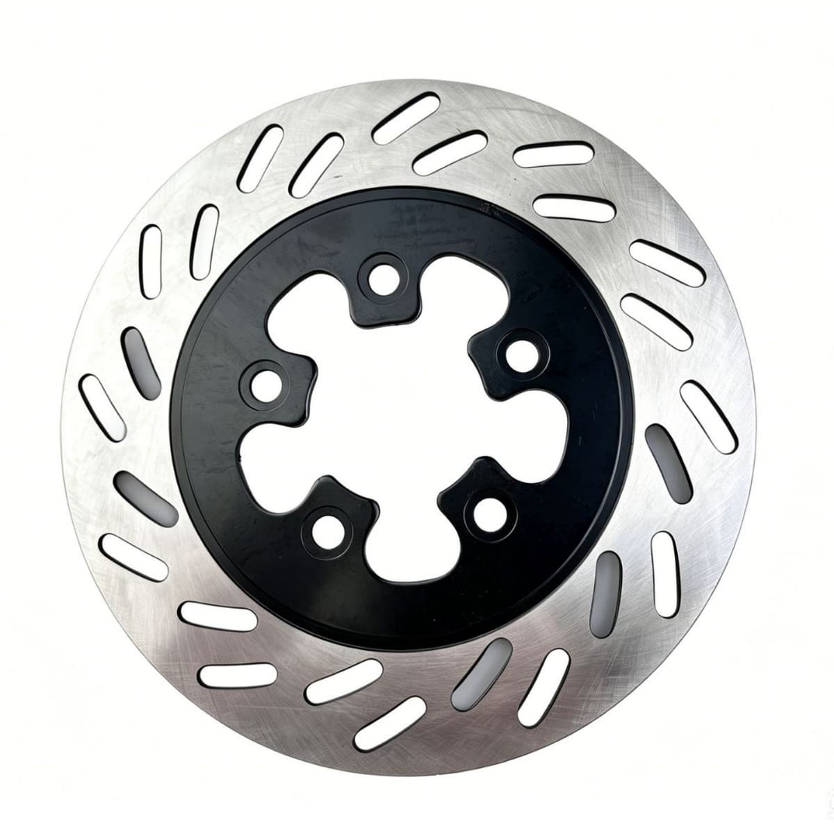 Suitable for Sym Xiamen Xinyang Motorcycle Bullet Jet4 Xs125T-19 Brake Disc Brake Rotor Brake Pad