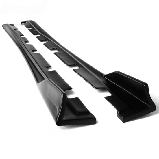 Side Skirt Small Body Kit for 2014-2020 Lexus IS250 IS300 IS350