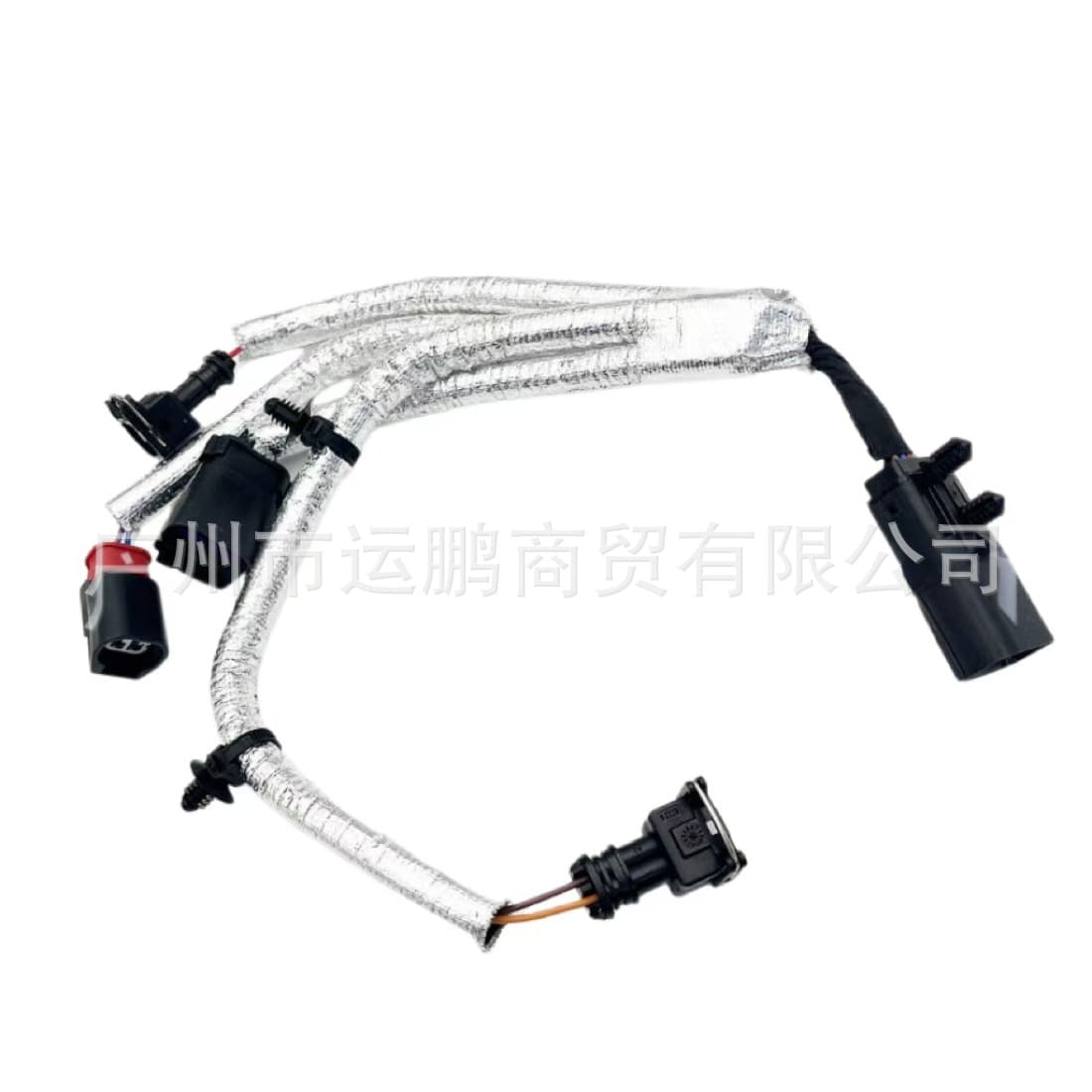 Oil Pressure Sensor Wiring Harness for Grand Cherokee 300C Grand Caravan Challenger 3.6L 5148105AH