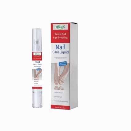 German Nail Fungus Pen, Nail Fungus Antibacterial Gel, Protects and Nourishes Nails, All-In-One, No Need to Remove Nails, Nail Repair