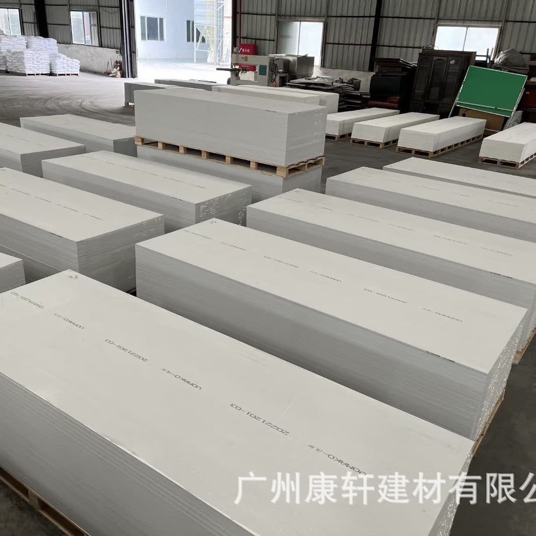 Acrylic Solid Surface 6-30mm Thick Wholesale, Acrylic Solid Surface Sheets for Shopping Malls and Hospitals