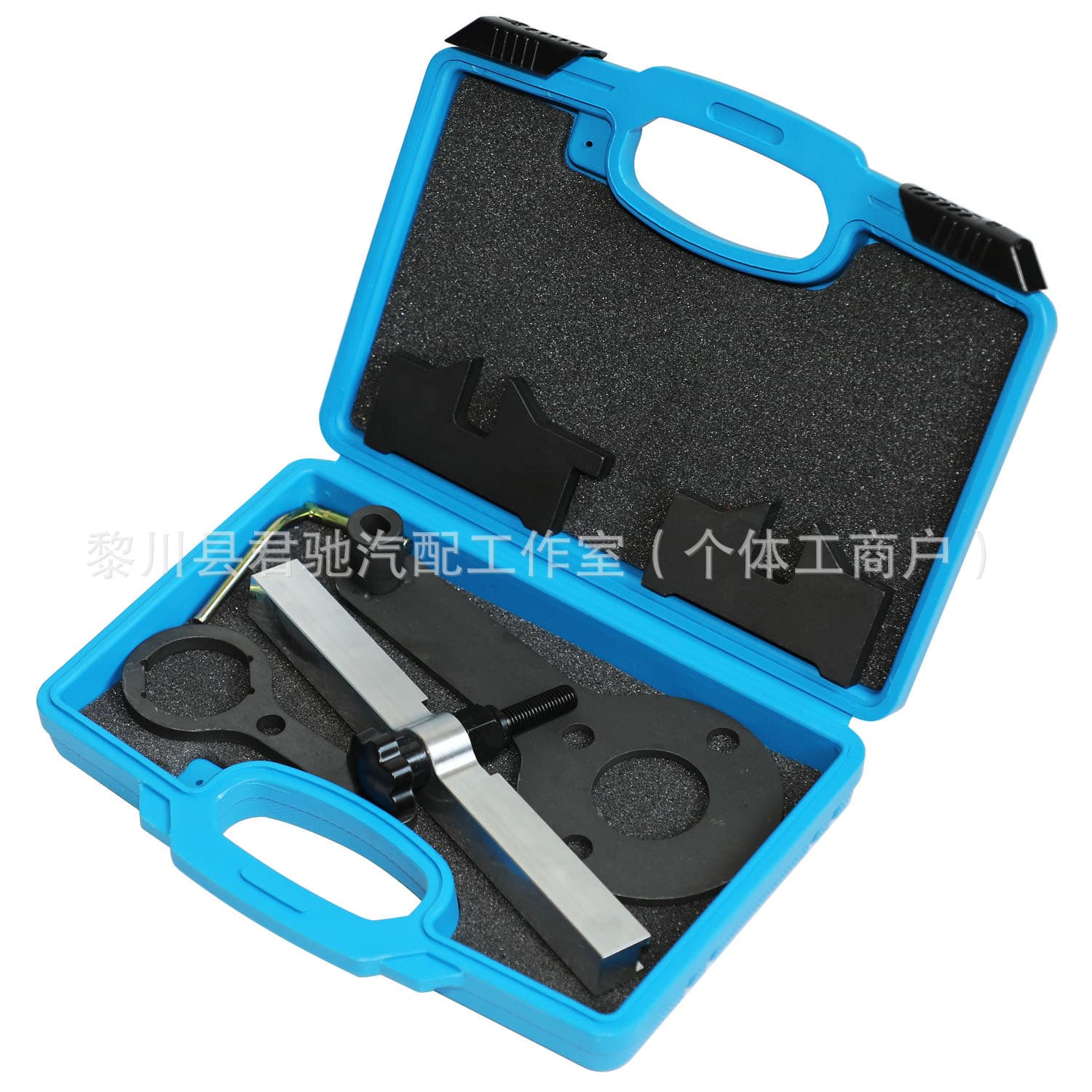 BMW S63 N63 timing tool Rolls-Royce BMW N74 timing tool set 750 760I special tool