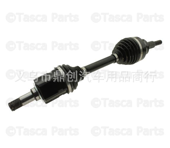 For 2019 Jeep Grand Cherokee - 6.2L LH Axle Shaft 68193661AB 68193660A