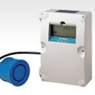 Japanese Nohken Ultrasonic Level Sensor XPS10XG Negotiable FS-2S Negotiable